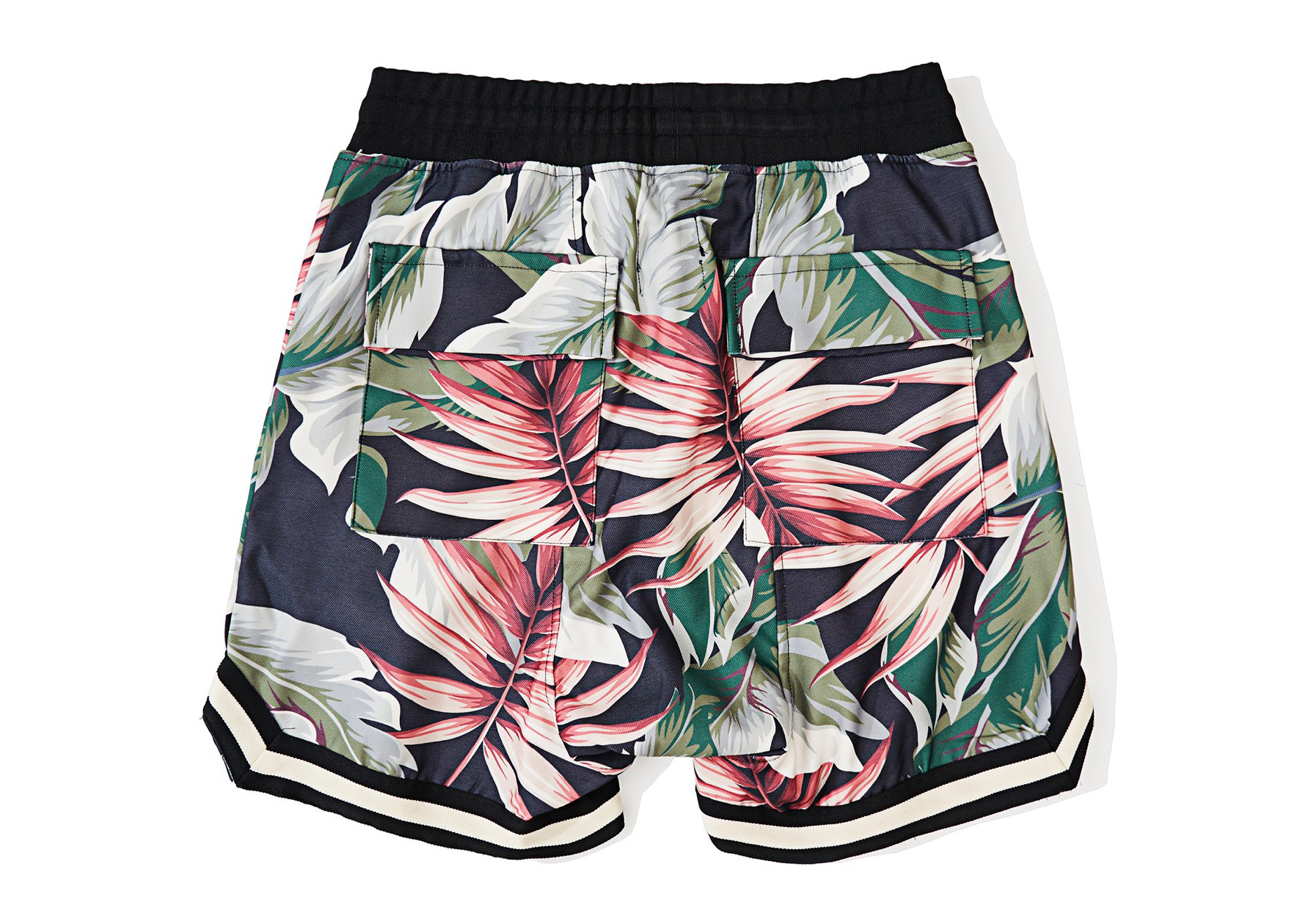 FEAR OF GOD FOG Coconut Tree Shorts