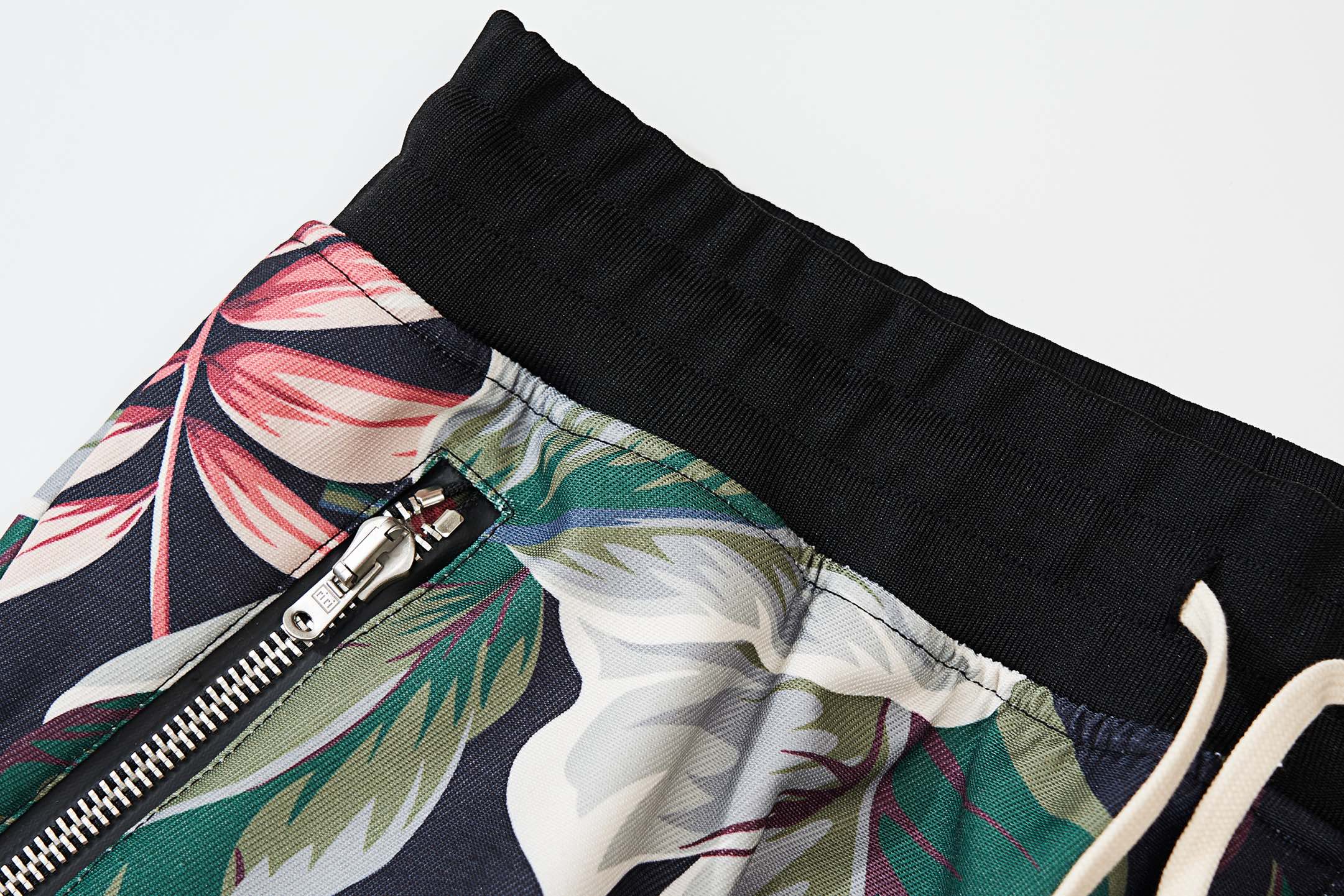 FEAR OF GOD FOG Coconut Tree Shorts