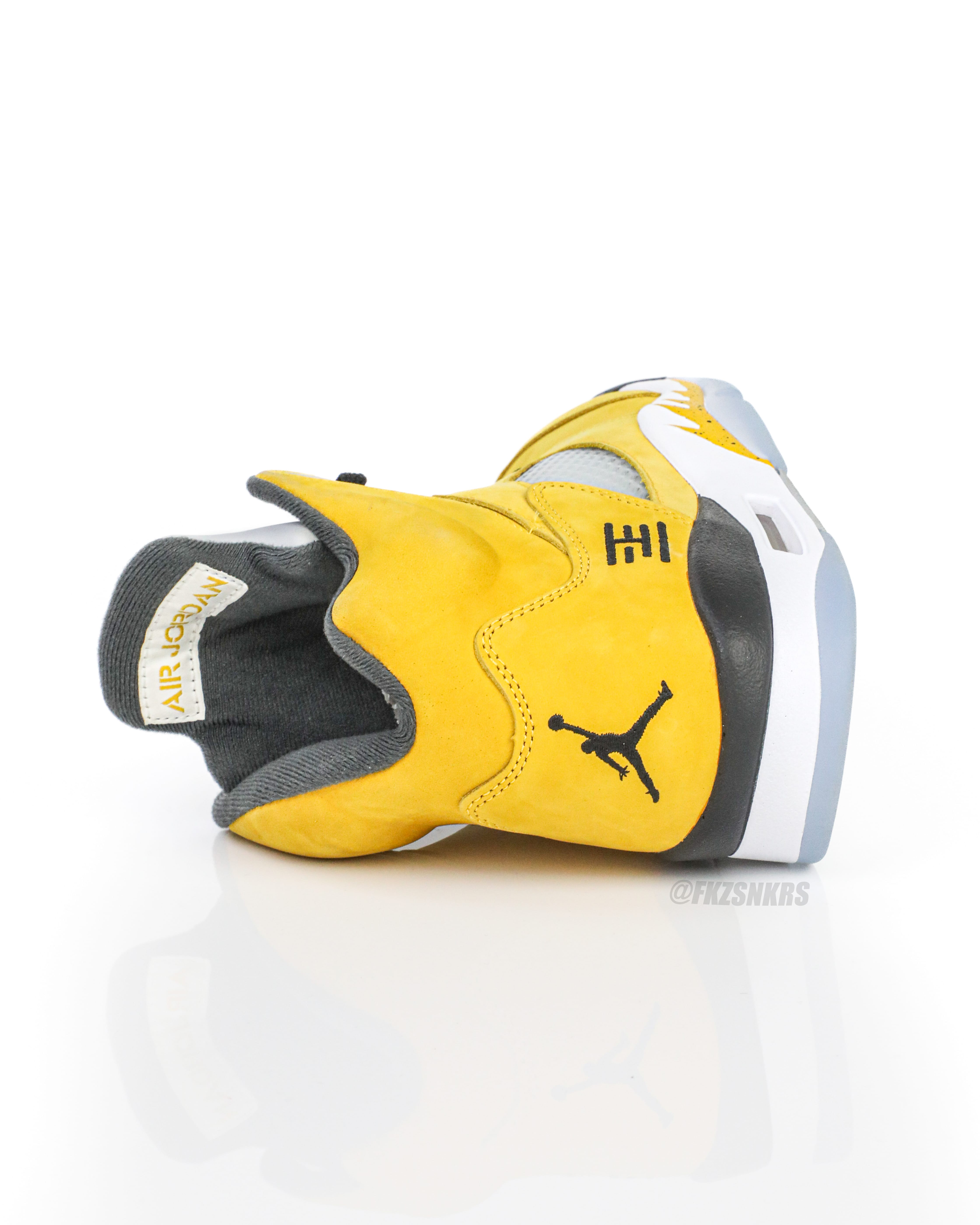 Air Jordan 5 Tokyo 2025 (Ln5 A1)