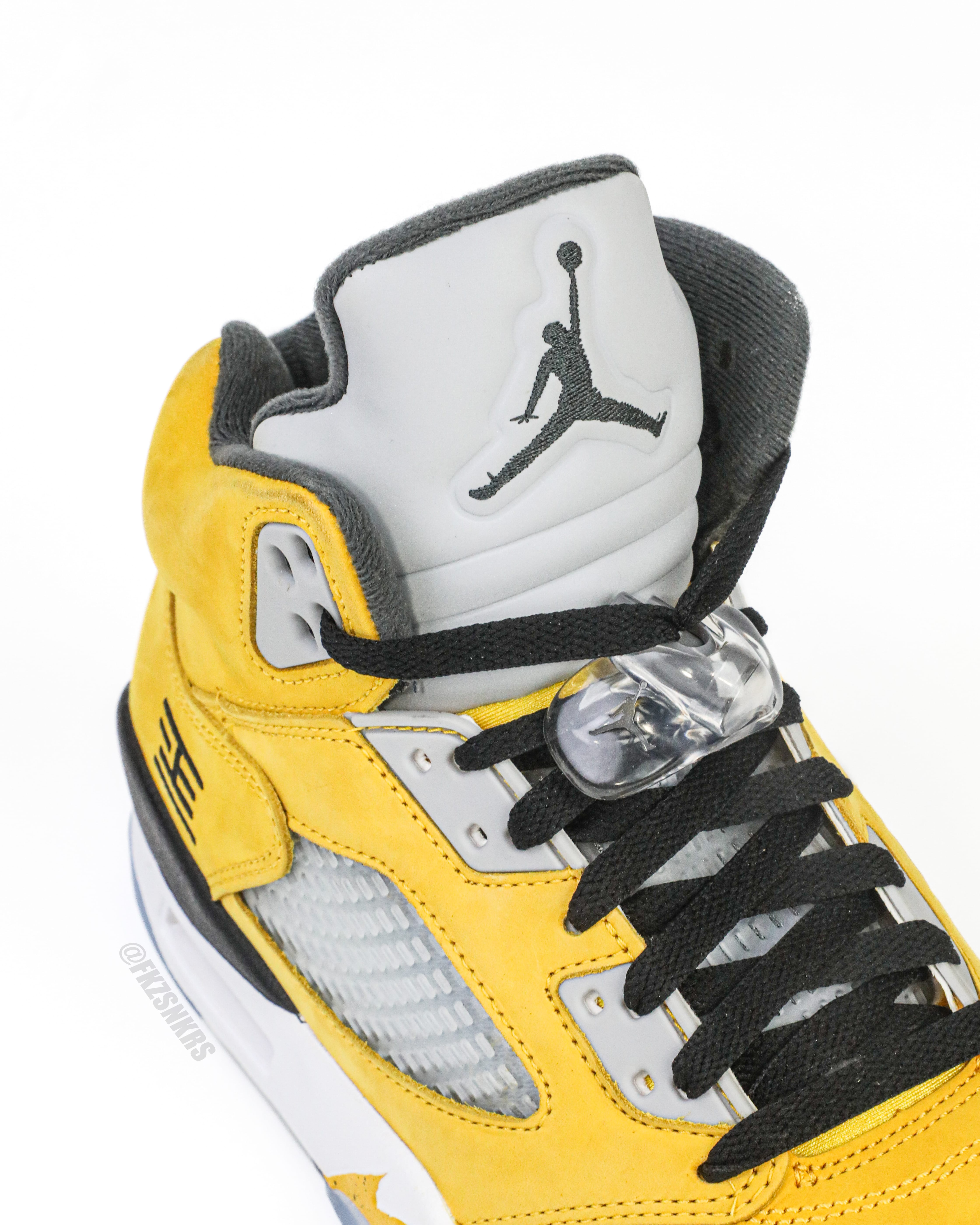 Air Jordan 5 Tokyo 2025 (Ln5 A1)
