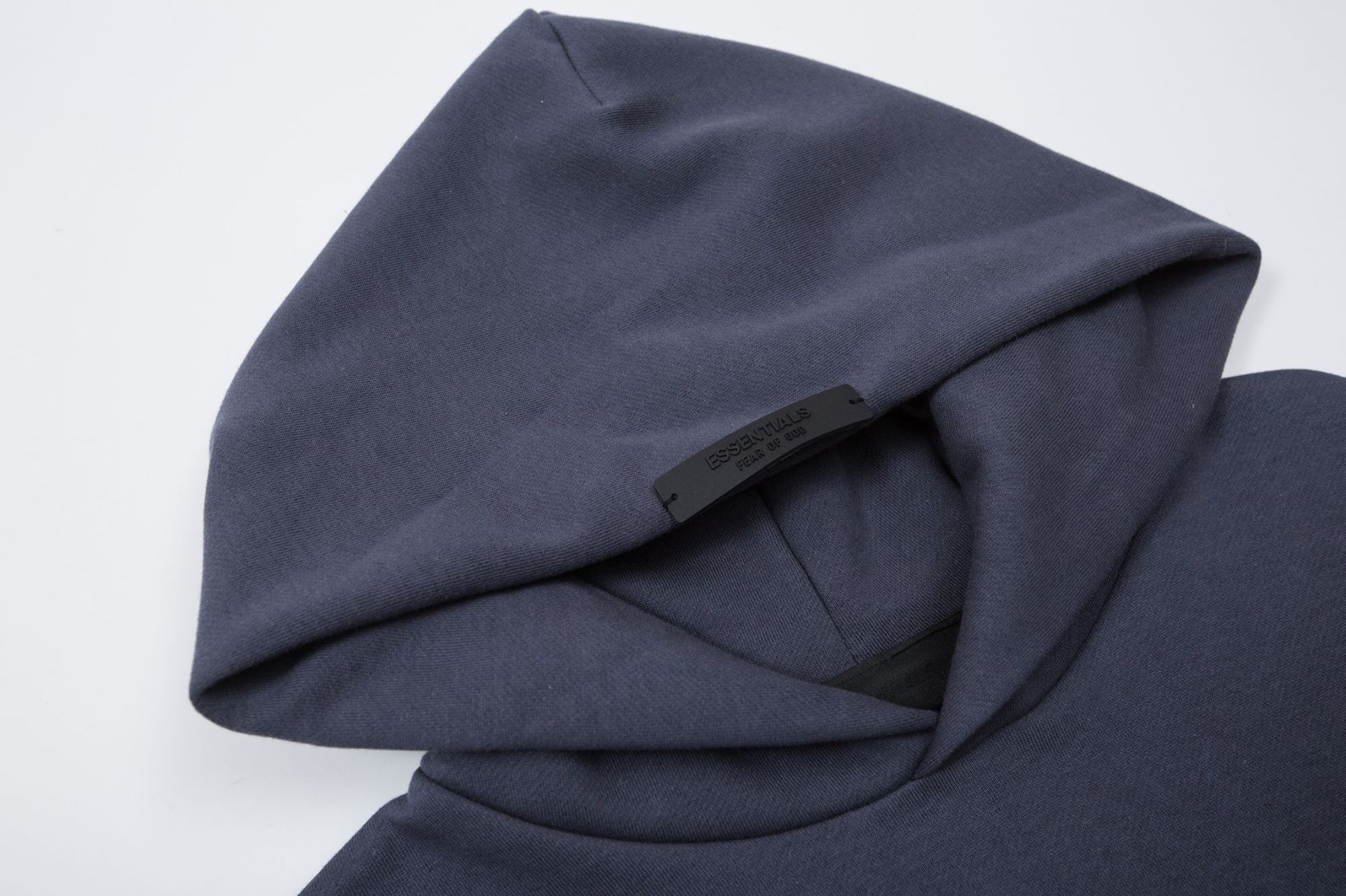 Fear Of God FOG ESSENTIALS 2024 Hoodie