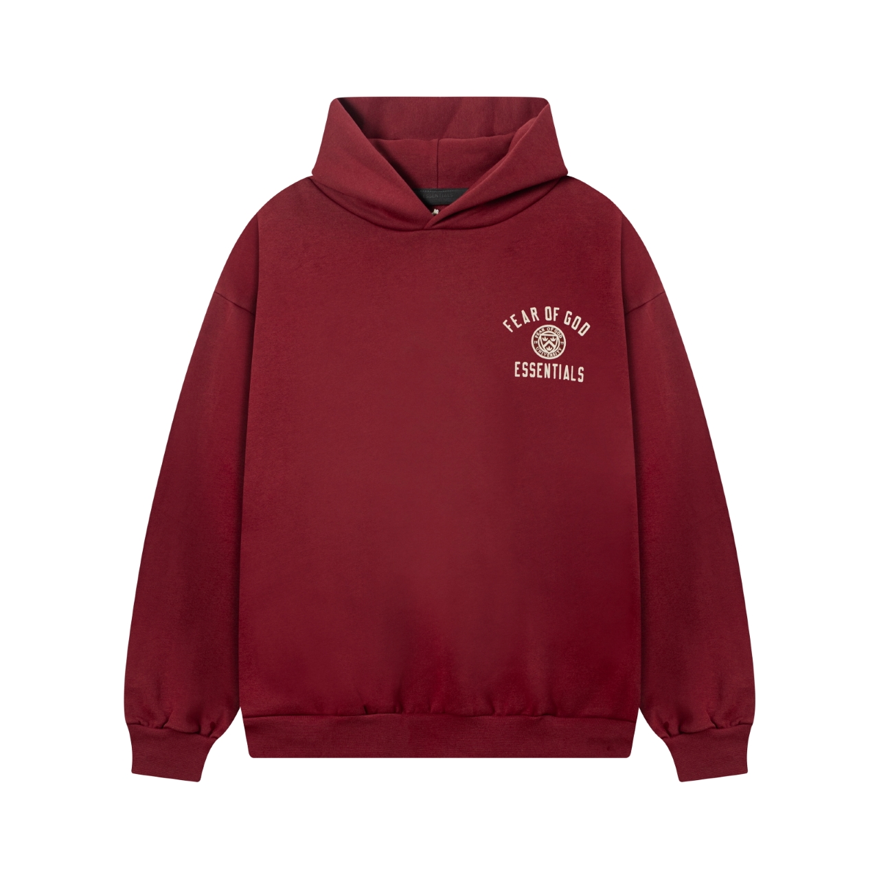 Fear Of God FOG ESSENTIALS 2025 Suits